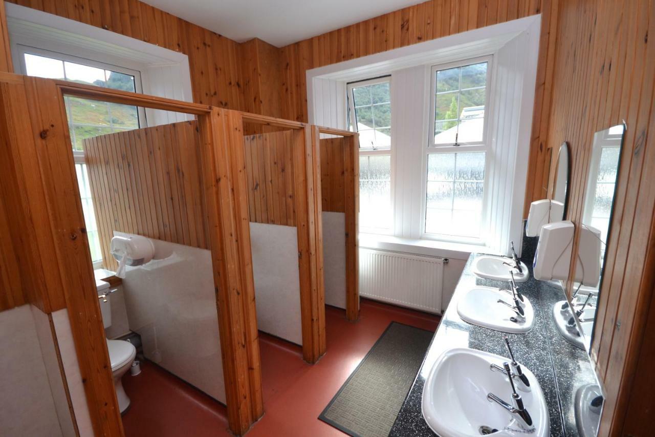 Blackwater Glamping Pods Kinlochleven Exterior foto